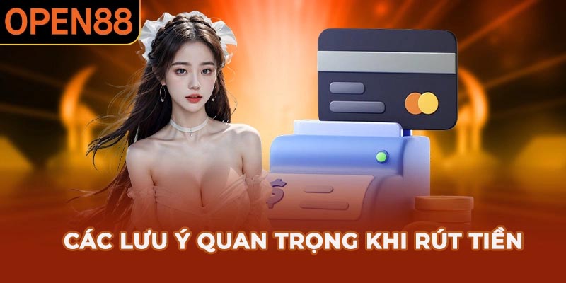 Kiểm tra lại kĩ thông tin trước khi giao dịch
